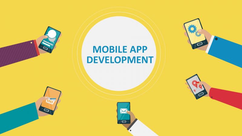 Mobile App Development